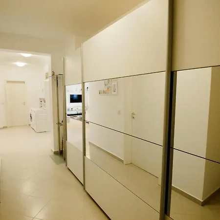 Apartment Beatrice