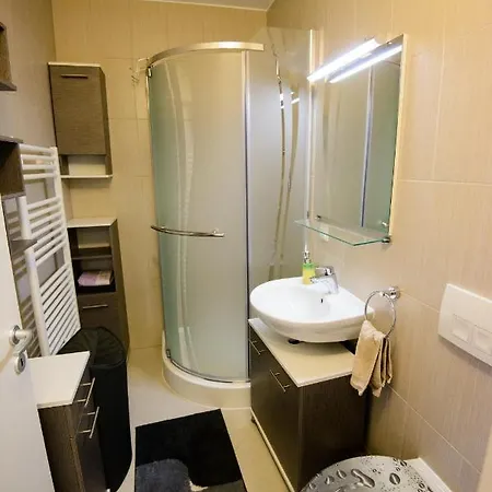 Beatrice Apartment Brasov
