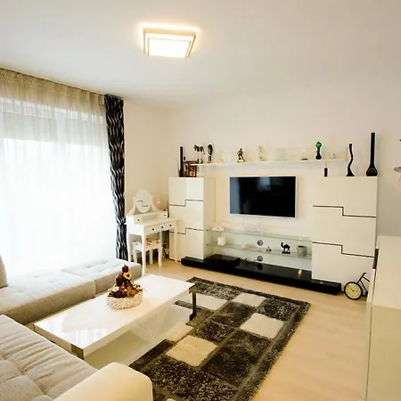 Apartment Beatrice