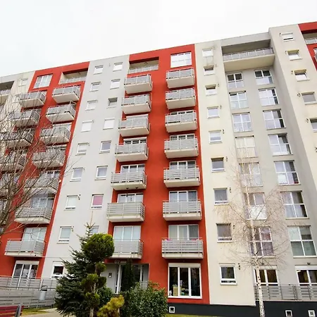 Apartment Beatrice *