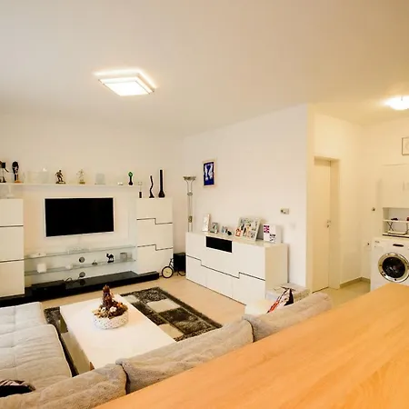 Apartment Beatrice Brasov